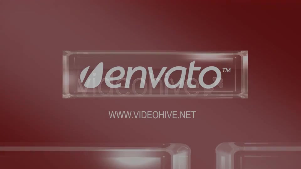 Glossy Logo Reveal Videohive 4058390 After Effects Image 9