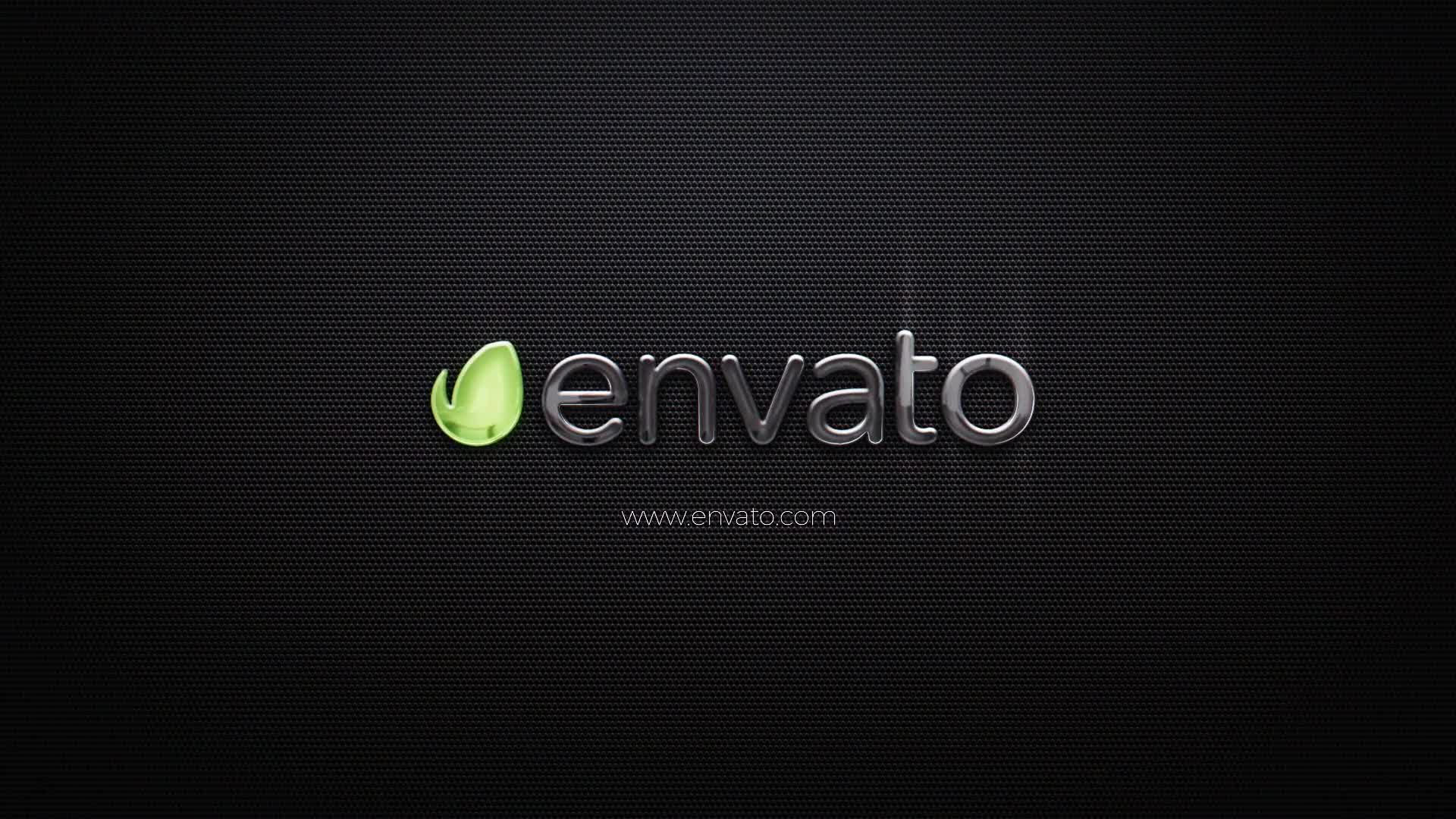Glossy Logo Reveal Videohive 23106929 After Effects Image 10