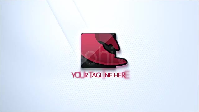 Glossy Particle Logo Videohive 4224318 After Effects Image 11