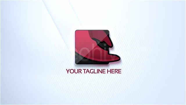 Glossy Particle Logo Videohive 4224318 After Effects Image 12
