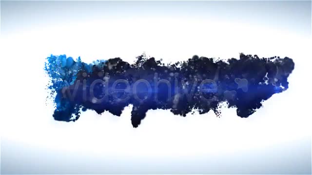 Glossy Particle Logo Videohive 4224318 After Effects Image 2