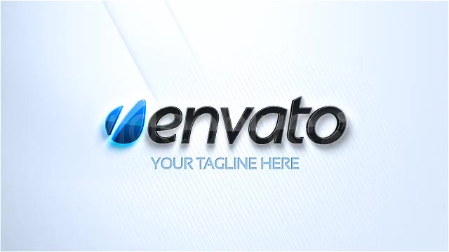 Glossy Particle Logo Videohive 4224318 After Effects Image 5