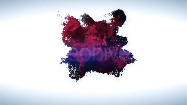 Glossy Particle Logo Videohive 4224318 After Effects Image 9