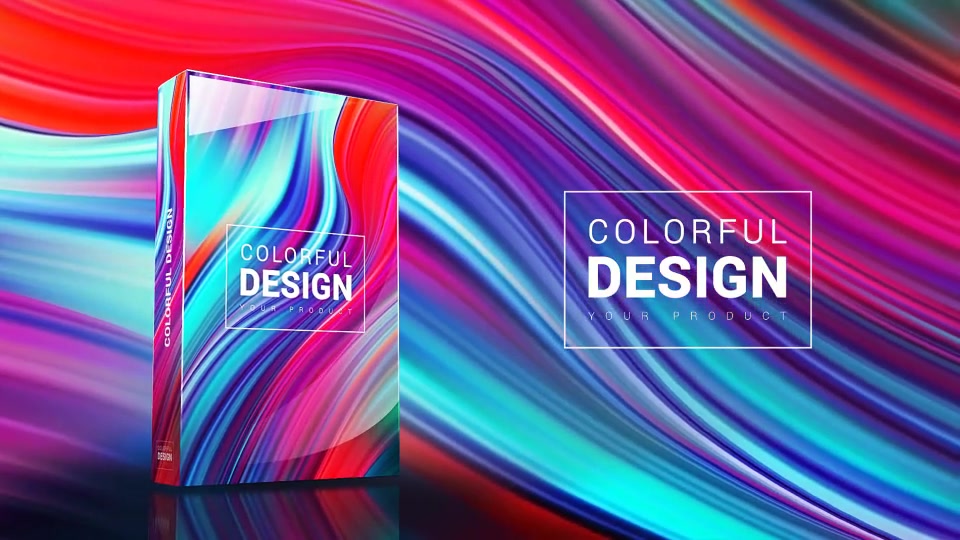 Glossy Product Showcase Package Videohive 23741396 After Effects Image 4