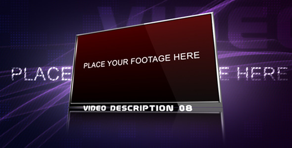 Glossy Promo 2 - Download Videohive 302043