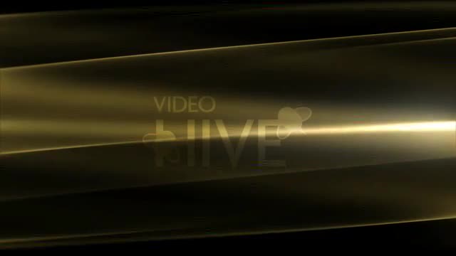 Glossy Surface Collection Gold I HD Videohive 30444 Motion Graphics Image 1