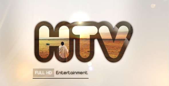 Glossy Video Logo or TV Ident V1 - Download Videohive 1694202