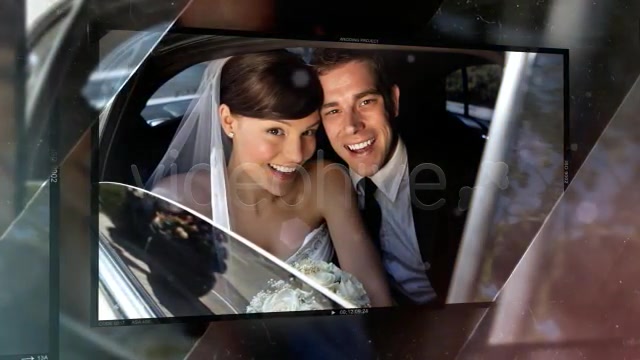 Glossy Wedding - Download Videohive 2337122
