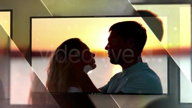 Glossy Wedding - Download Videohive 2337122