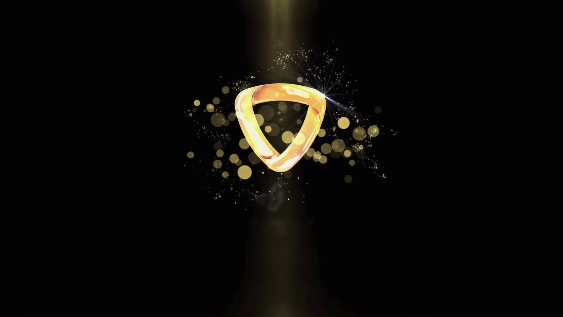 Glossy|Silver|Gold Logo Reveal Videohive 23882663 After Effects Image 5