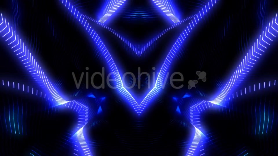 Glow Blue - Download Videohive 20672636