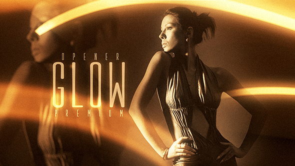 Glow - Download Videohive 21303136