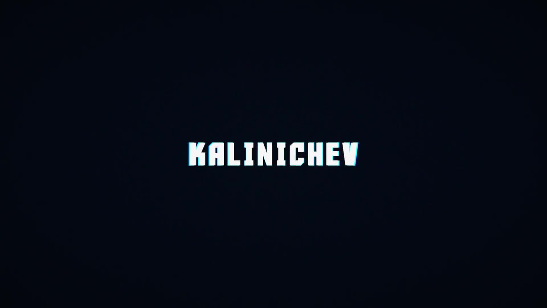 Glow Glitch Logo Reveal Videohive 24735928 After Effects Image 10
