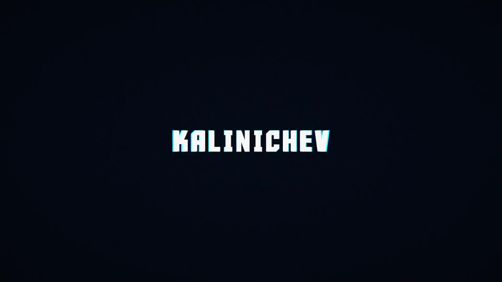 Glow Glitch Logo Reveal Videohive 24735928 After Effects Image 5