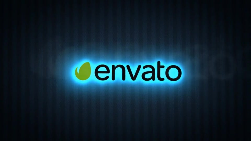 Glow Intro - Download Videohive 15427072