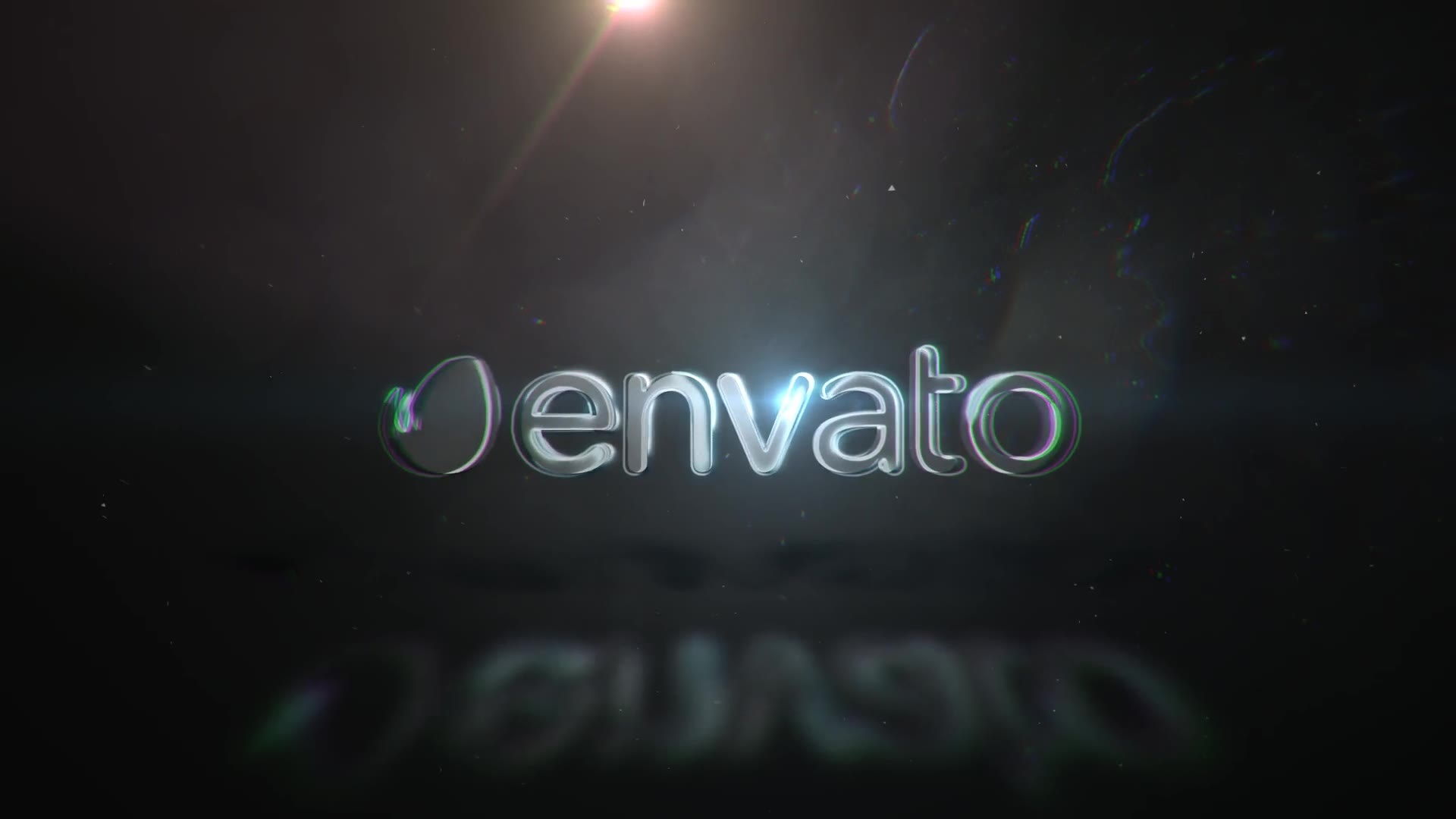 Glow Logo Videohive 22980951 After Effects Image 2