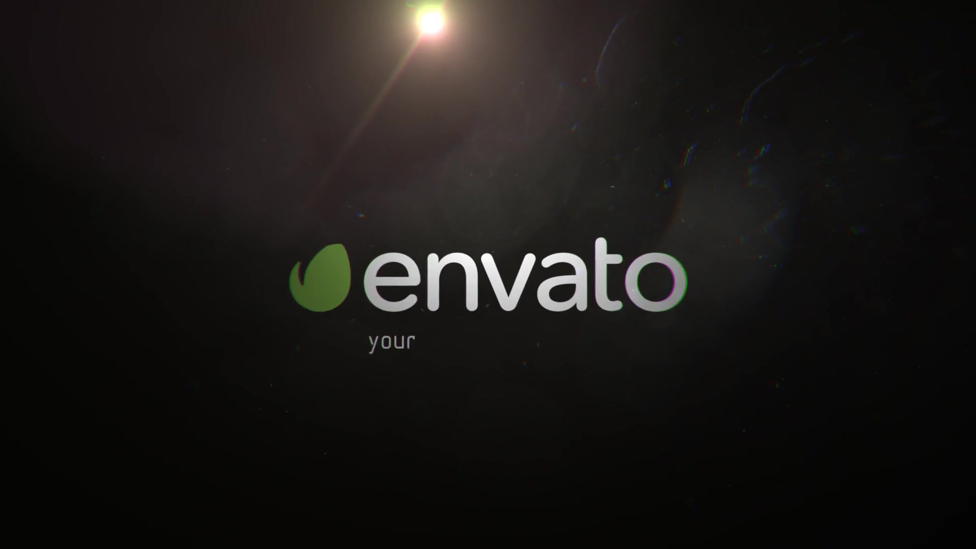 Glow Logo Videohive 22980951 After Effects Image 3