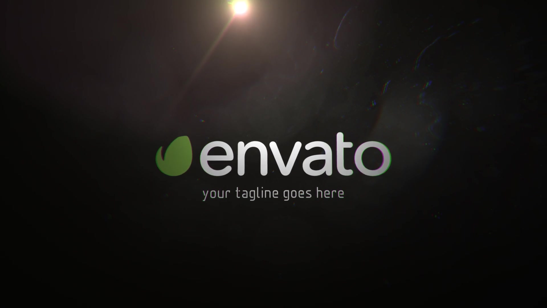 Glow Logo Videohive 22980951 After Effects Image 4