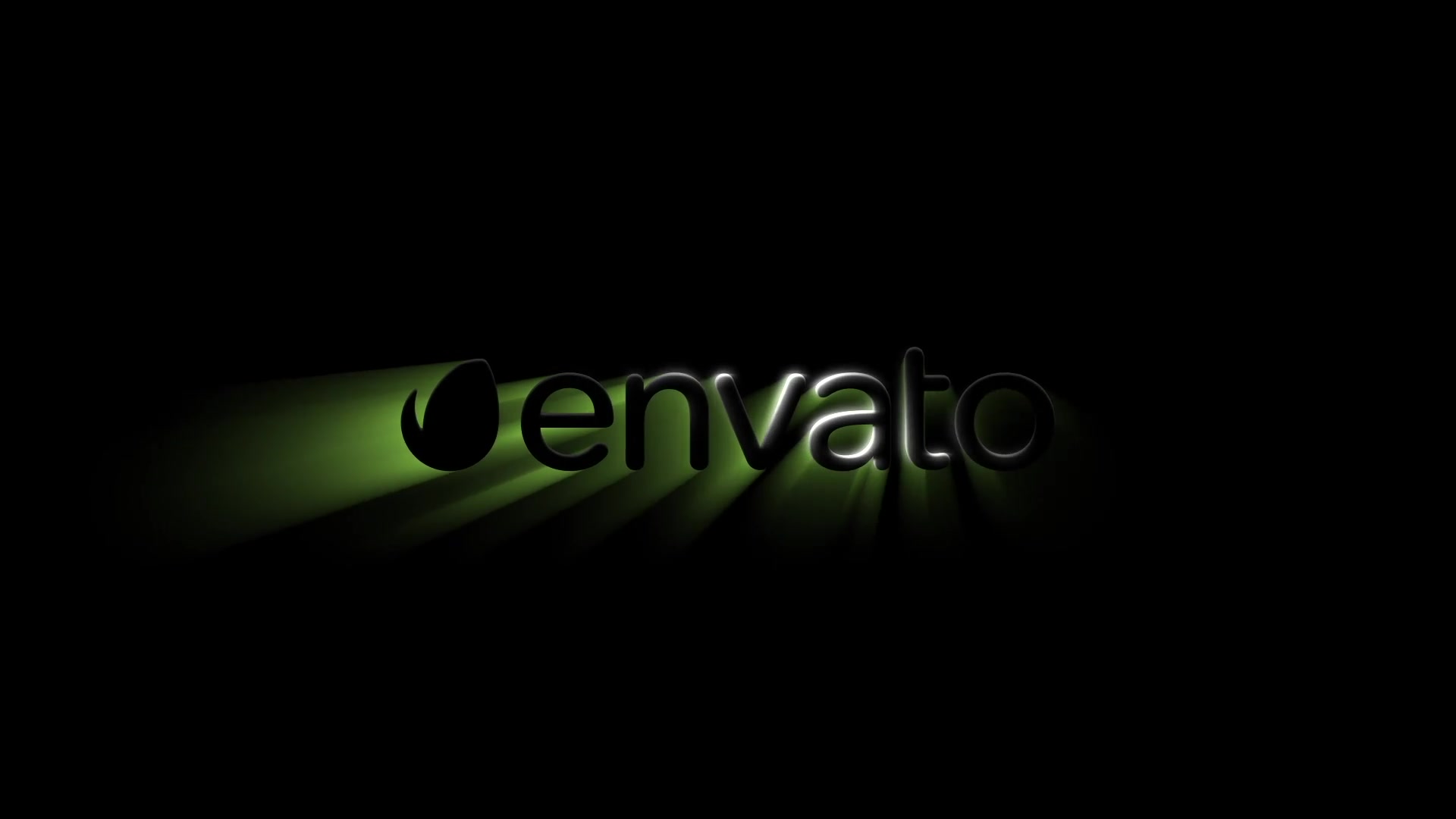 Glow | Logo Reveal Videohive 39901733 After Effects Image 11