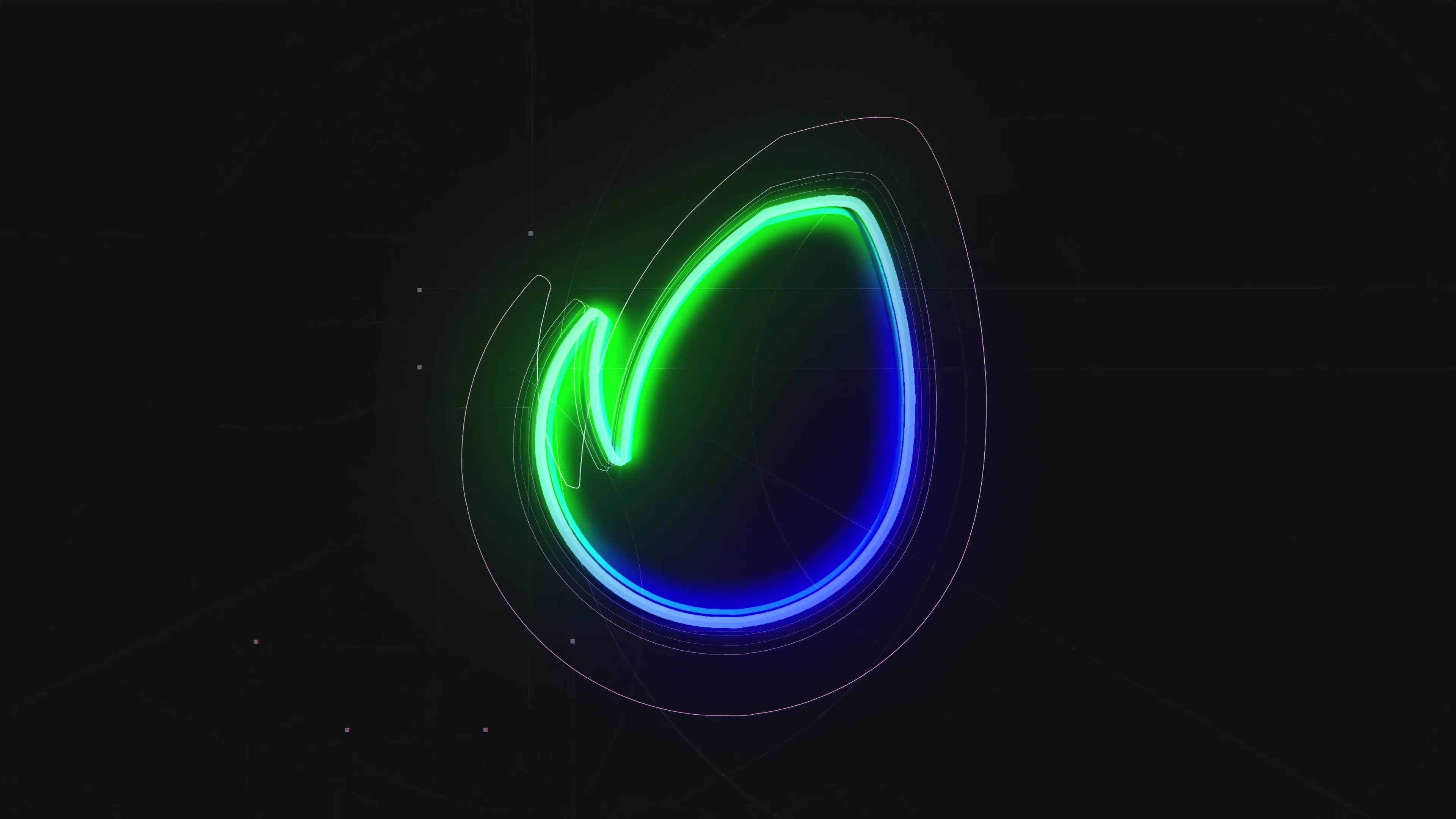 Glow Logo Reveal Videohive 40433714 After Effects Image 6