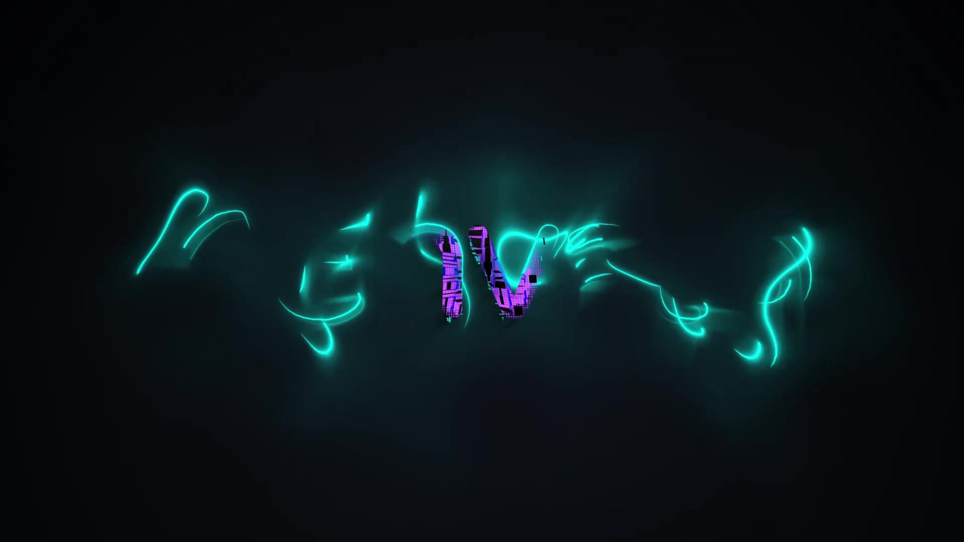 Glow Logo Reveal Videohive 33286174 After Effects Image 6