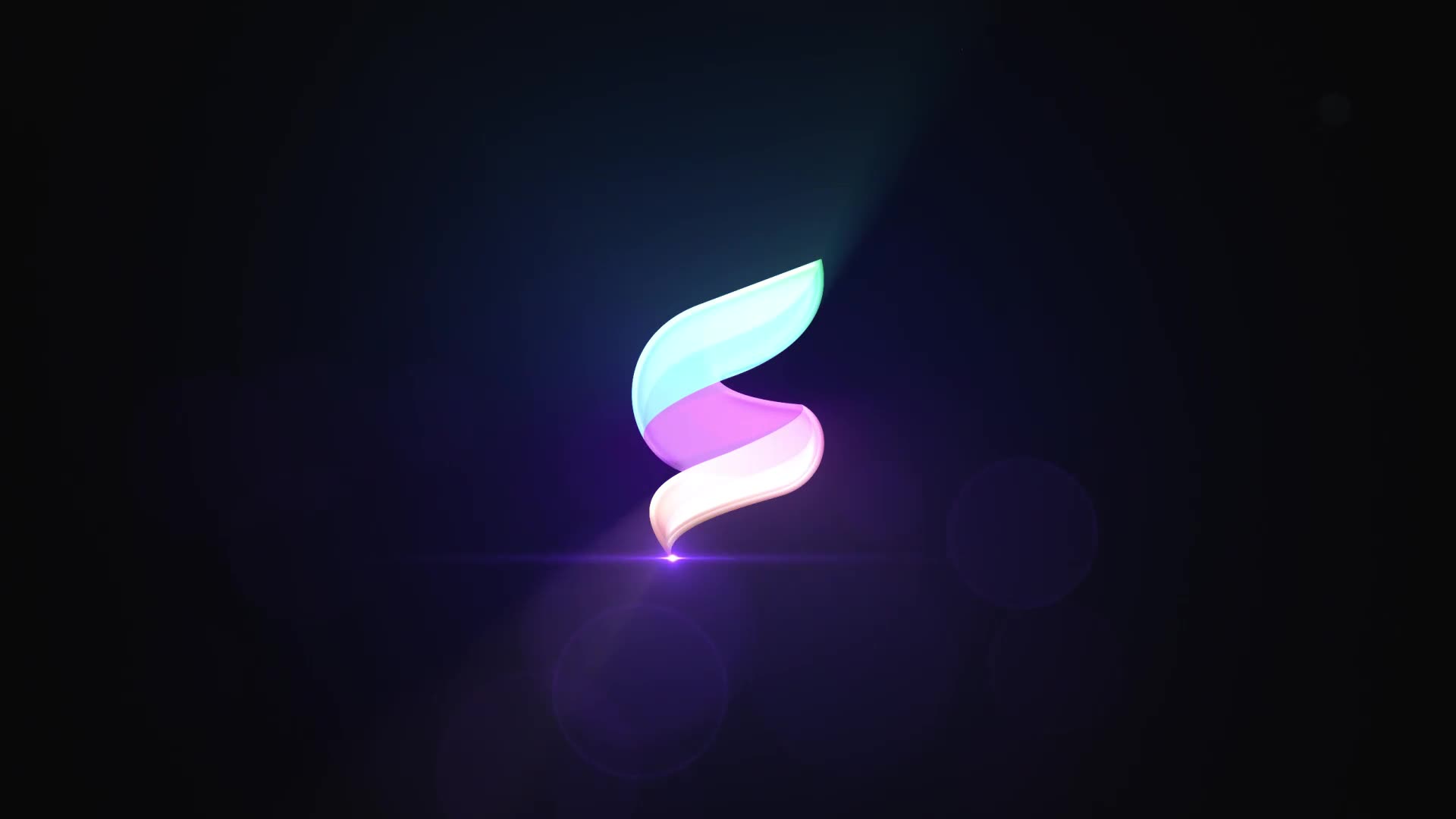 Glow Logo Reveal Videohive 40263088 After Effects Image 2