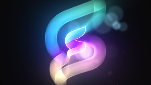 Glow Logo Reveal - Videohive 40263088 Download