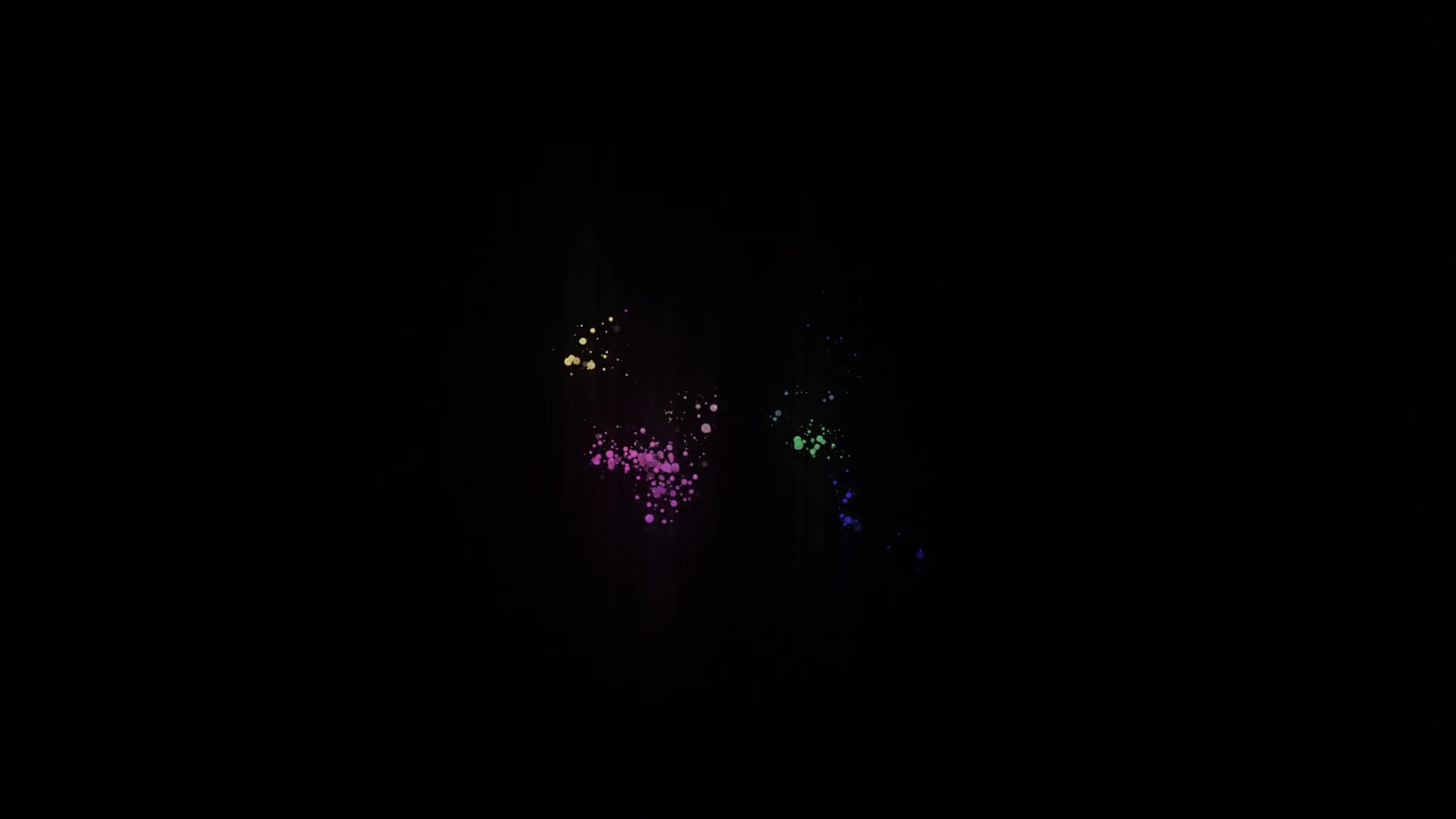 Glow Particle Logo Videohive 22939209 After Effects Image 11