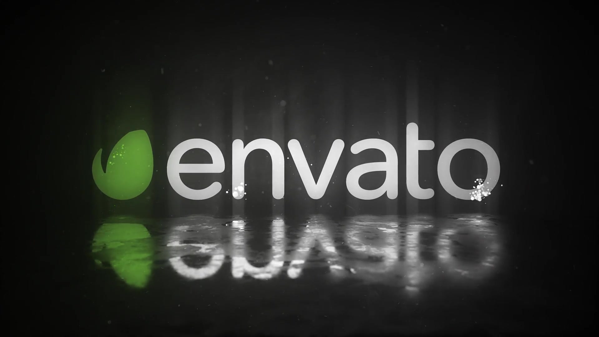 Glow Particle Logo Videohive 22939209 After Effects Image 7