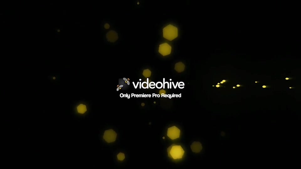 Glow Particles Logo Reveal Videohive 23923871 Premiere Pro Image 10