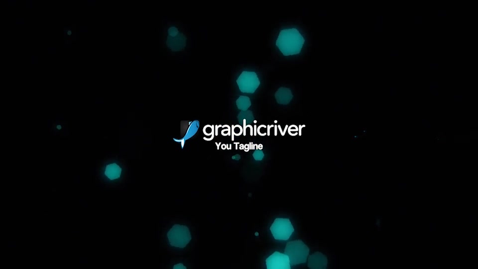 Glow Particles Logo Reveal Videohive 23923871 Premiere Pro Image 3