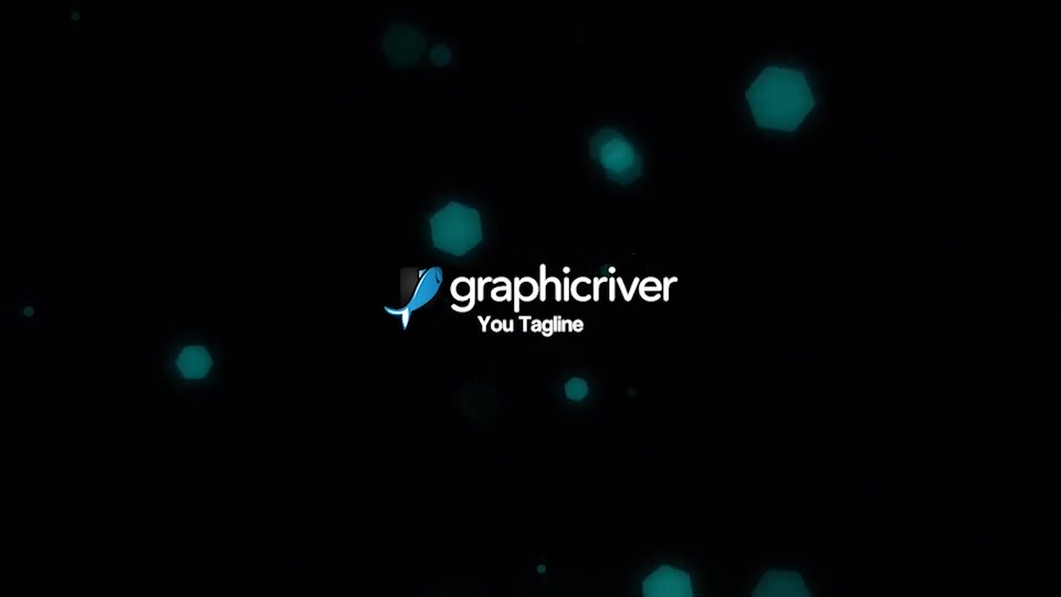 Glow Particles Logo Reveal Videohive 23923871 Premiere Pro Image 4