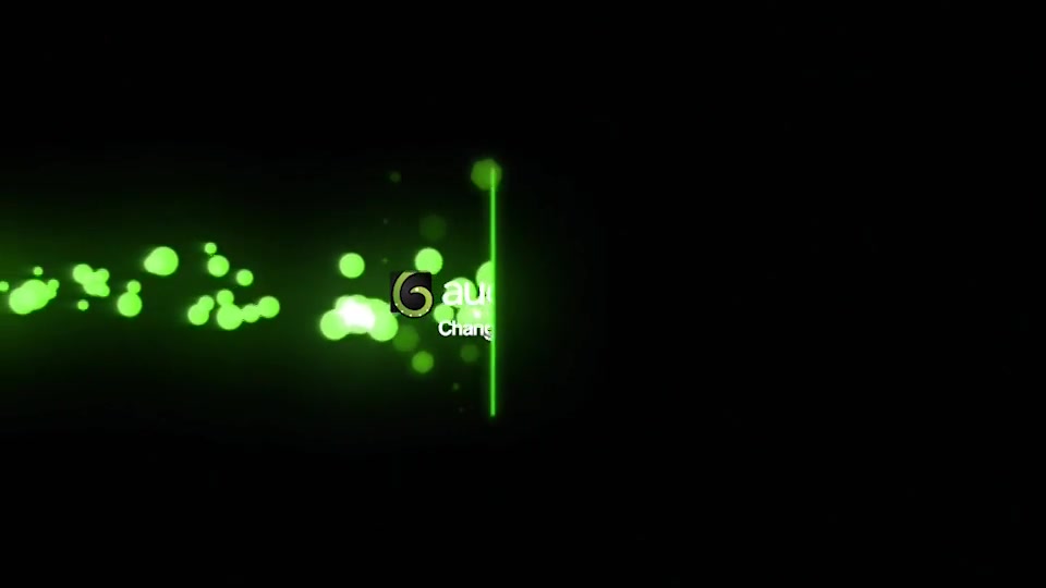 Glow Particles Logo Reveal Videohive 23923871 Premiere Pro Image 5