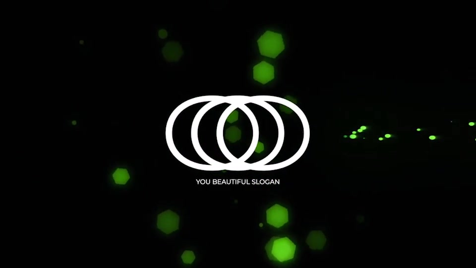 Glow Particles Logo Reveal Videohive 26814210 Apple Motion Image 10