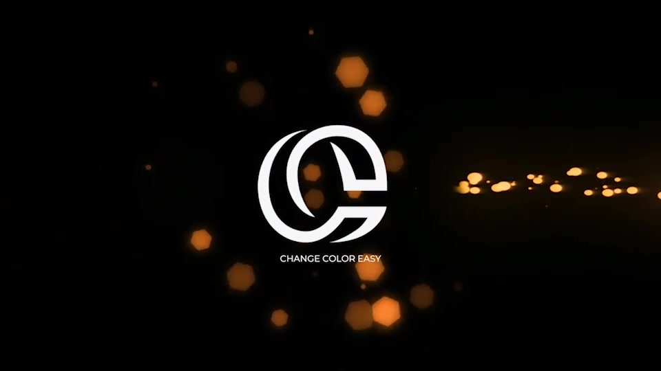 Glow Particles Logo Reveal Videohive 26814210 Apple Motion Image 6