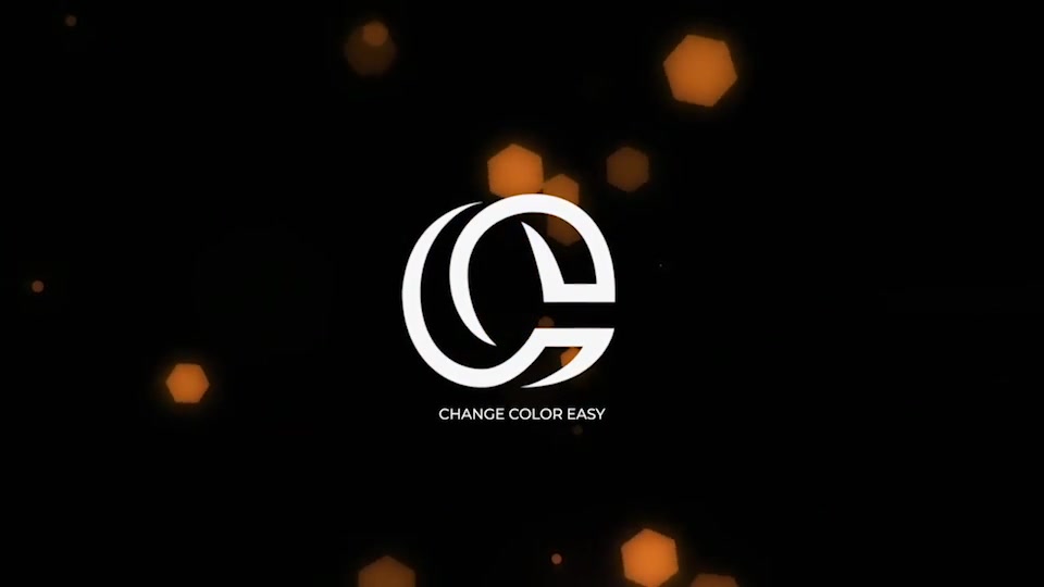 Glow Particles Logo Reveal Videohive 26814210 Apple Motion Image 7