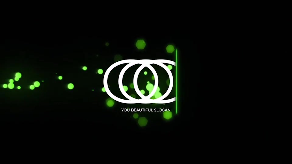 Glow Particles Logo Reveal Videohive 26814210 Apple Motion Image 9