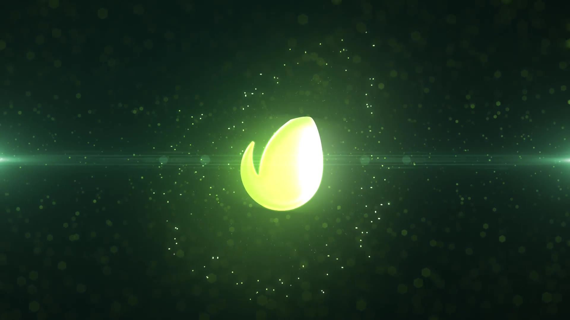 Glow Particles Logo Reveal Videohive 50867566 After Effects Image 2