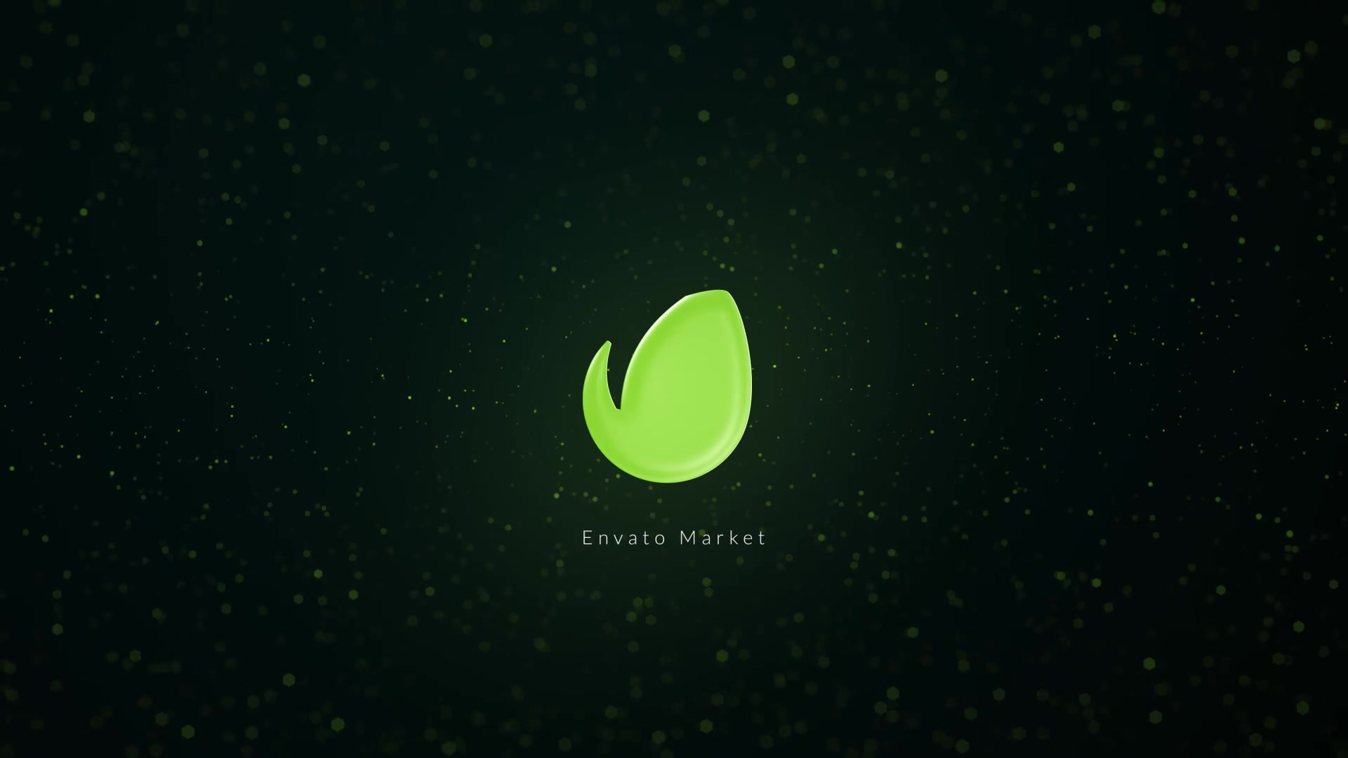 Glow Particles Logo Reveal Videohive 50867566 After Effects Image 4