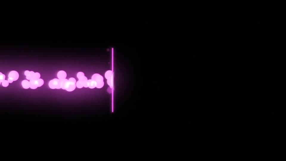 Glow Particles Logo Reveal Videohive 30503652 DaVinci Resolve Image 1