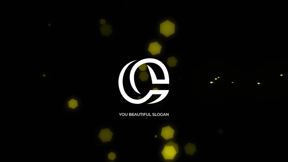 Glow Particles Logo Reveal Videohive 30503652 DaVinci Resolve Image 5