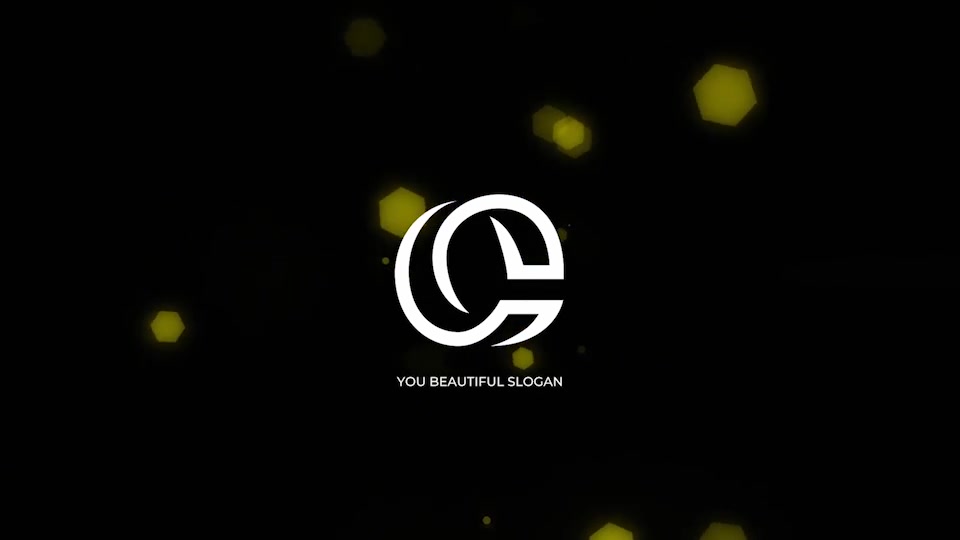 Glow Particles Logo Reveal Videohive 30503652 DaVinci Resolve Image 6
