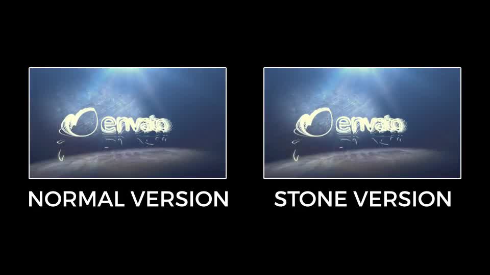Glow Quick Logo Videohive 17269741 After Effects Image 1