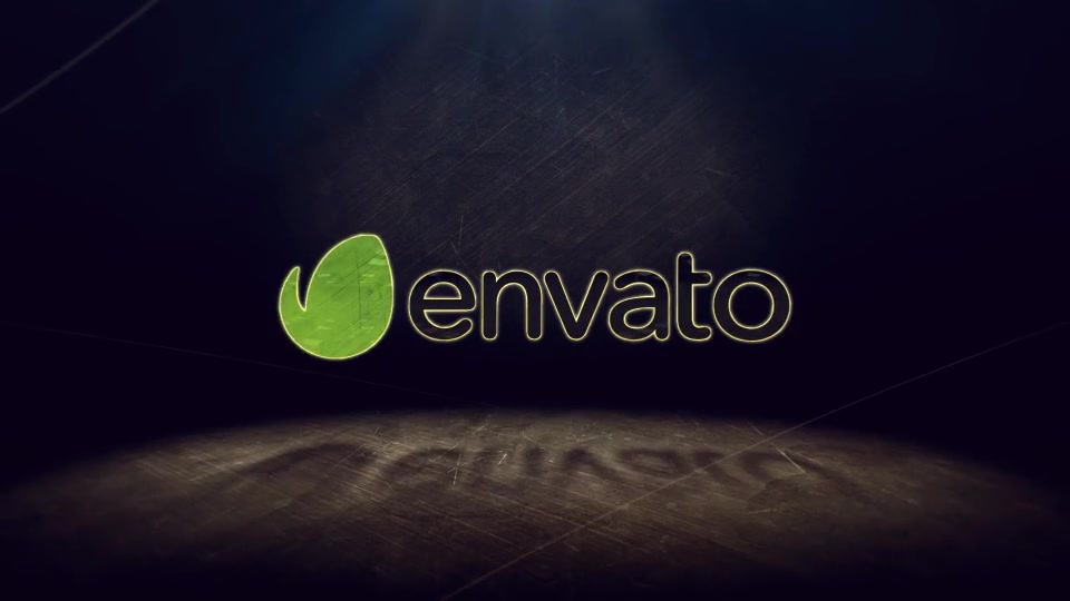 Glow Quick Logo Videohive 17269741 After Effects Image 5