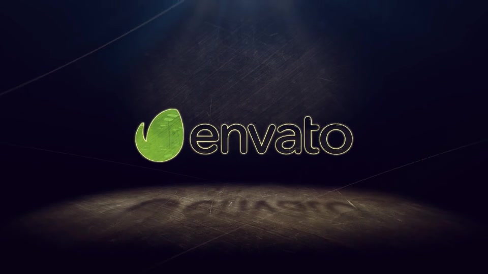 Glow Quick Logo Videohive 17269741 After Effects Image 6