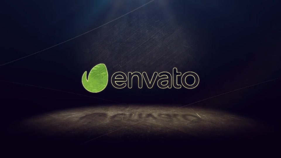 Glow Quick Logo Videohive 17269741 After Effects Image 7