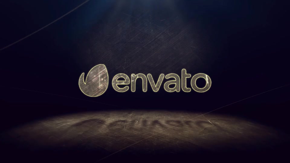 Glow Quick Logo Videohive 17269741 After Effects Image 9