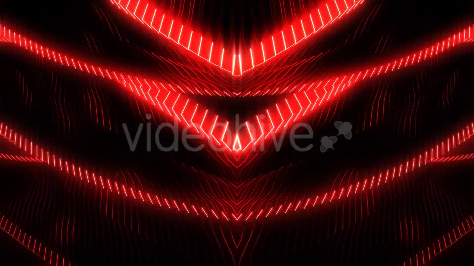 Glow Red - Download Videohive 20668533