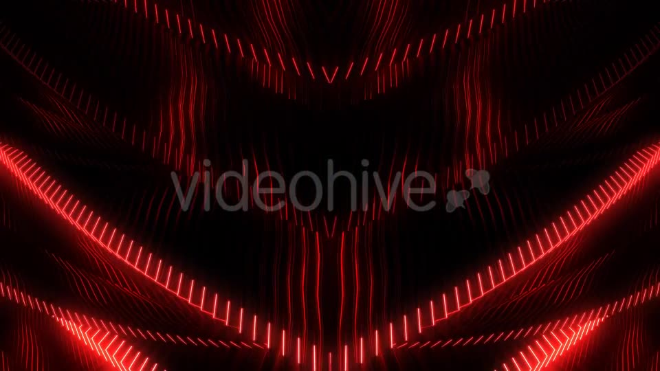 Glow Red - Download Videohive 20668533