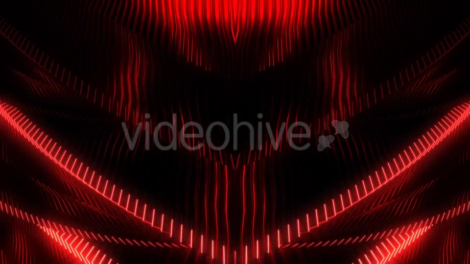 Glow Red - Download Videohive 20668533